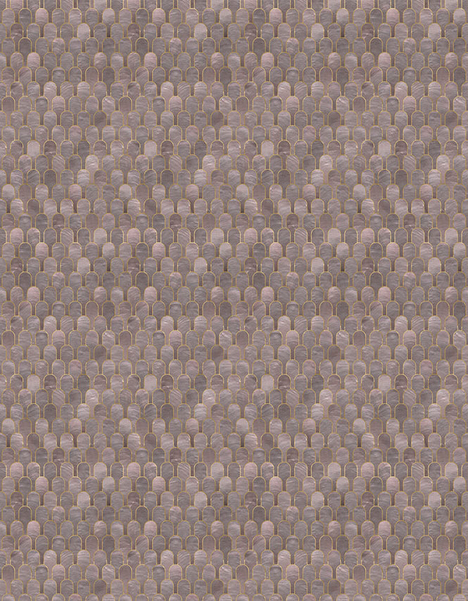 【切売m単位】 NLXL LAB 3 NIZWA WALLPAPER BY BETHAN GRAY PINK BGR-02