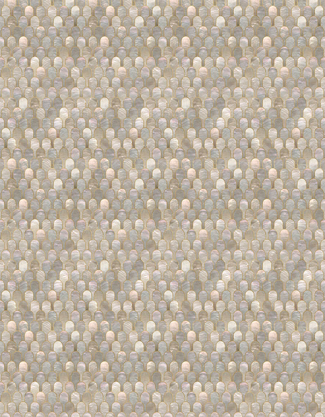 【A4サンプル】 NLXL LAB 3 NIZWA WALLPAPER BY BETHAN GRAY NATURAL BGR-03
