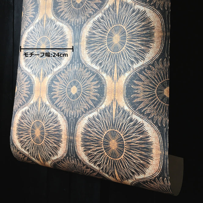 Anna Hayman / アナ・ヘイマン BIBANA