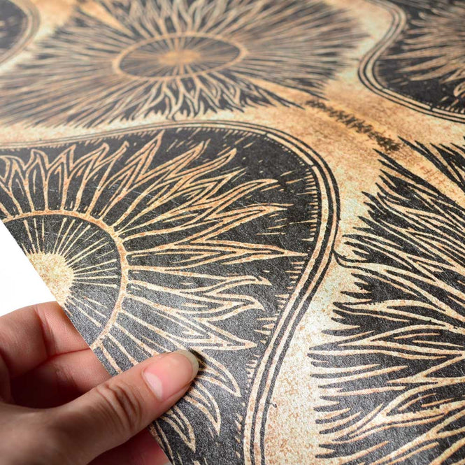 Anna Hayman / アナ・ヘイマン BIBANA