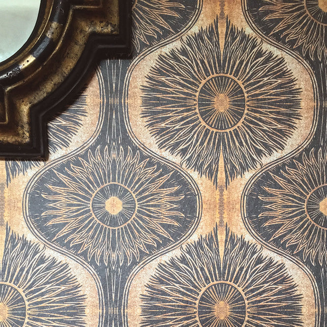 Anna Hayman / アナ・ヘイマン BIBANA