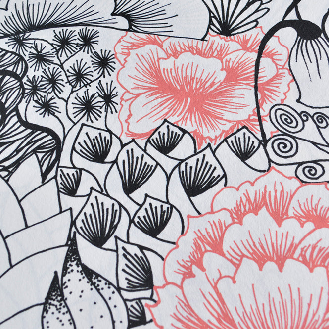 FEATHR / Bloom Blush 11000610201