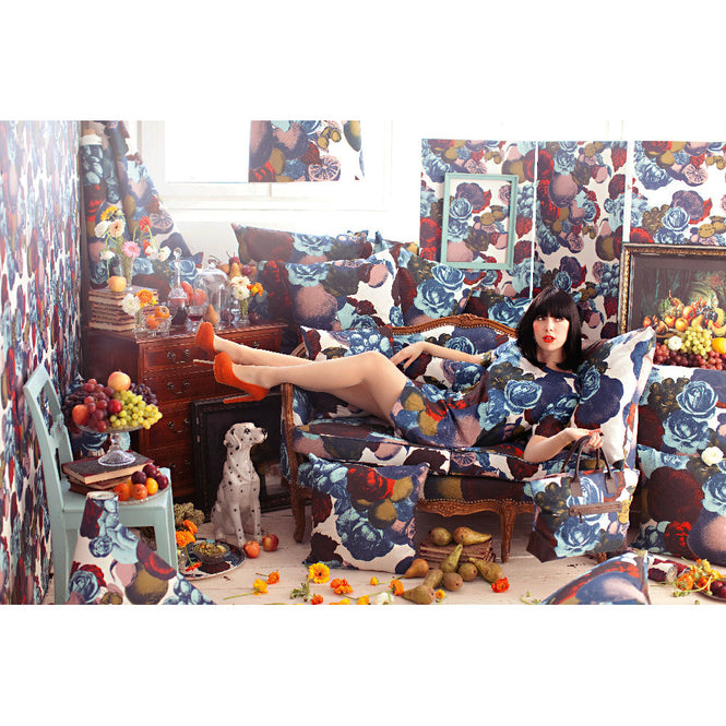 【A4サンプル】Lisa Bengtsson / Boudoir / 0126