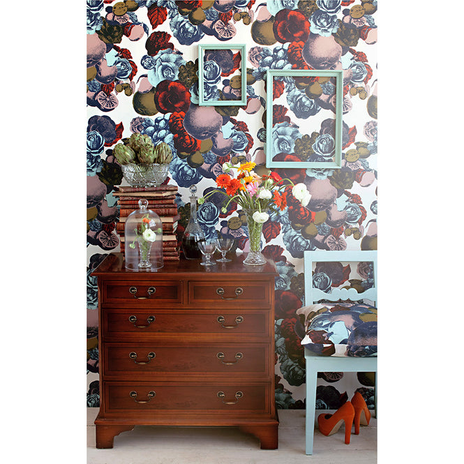 Lisa Bengtsson / Boudoir / 0126