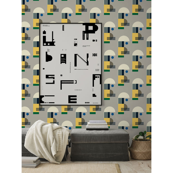 JUPITER 10 / MODERNIST III / BRASILIA