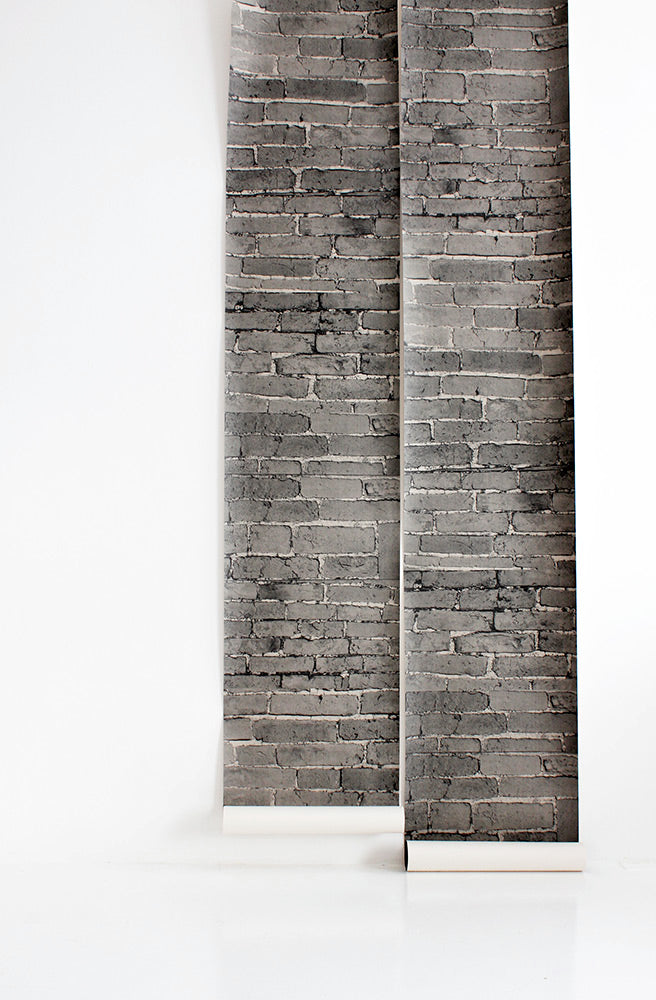 Deborah Bowness / The Standard Collection / Brick Wall