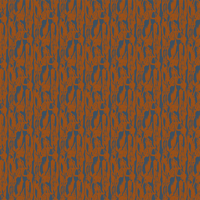 Ella Doran / Brushwood Bark