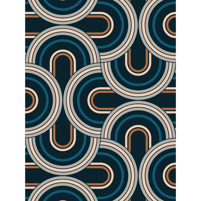 JUPITER 10 / MODERNIST III / BUSAN