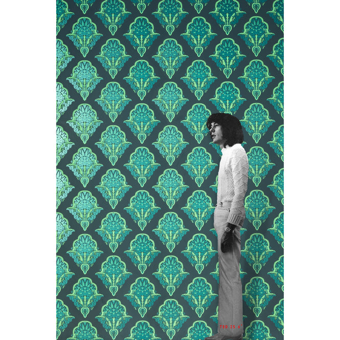 FLAVOR PAPER / CANNABLISS (single roll)