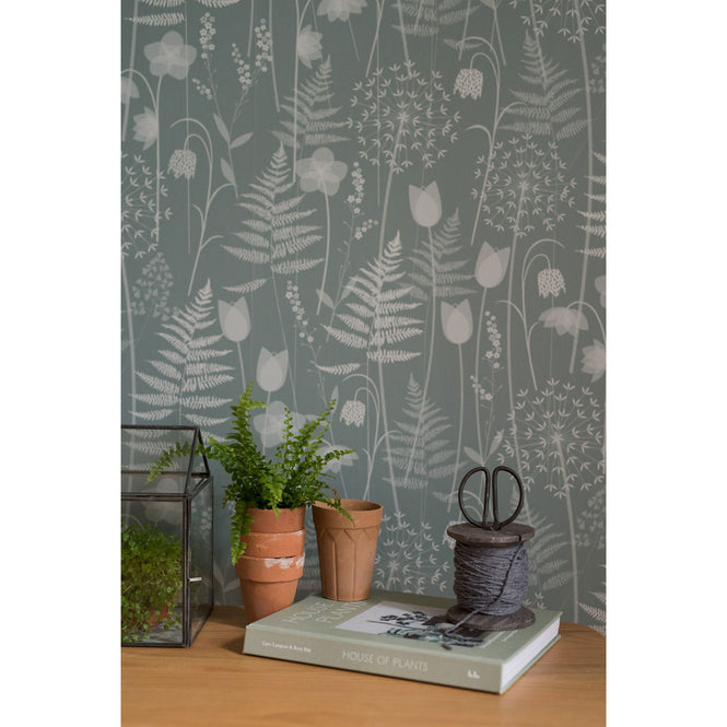 Hannah Nunn / Charlotte's Garden Heath