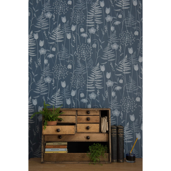 Hannah Nunn / Charlotte's Garden Inkwell