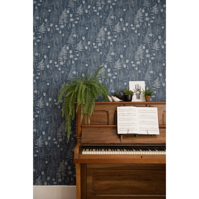 Hannah Nunn / Charlotte's Garden Inkwell