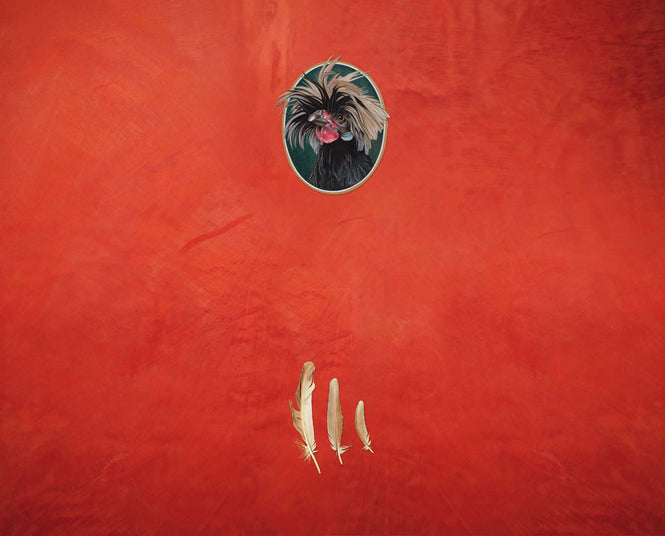 Christiane - Elisabeth Leroy Collections