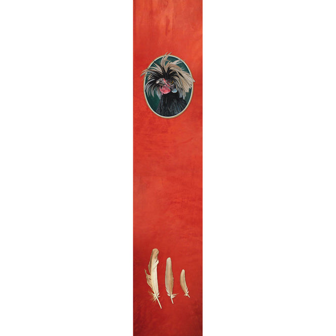 Christiane - Elisabeth Leroy Collections