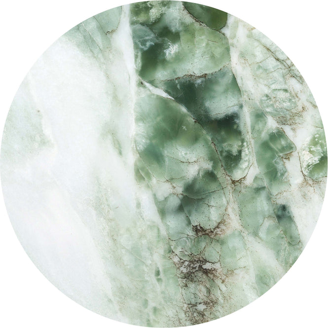 輸入壁紙 KEK Amsterdam / LANDSCAPES & MARBLE / WALLPAPER CIRCLES MARBLE CK-049