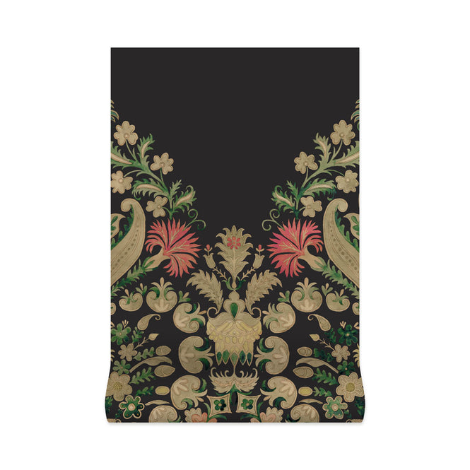 House of Hackney / CLIMBING WALLS - ARTIO / Noir【4パネル1セット】