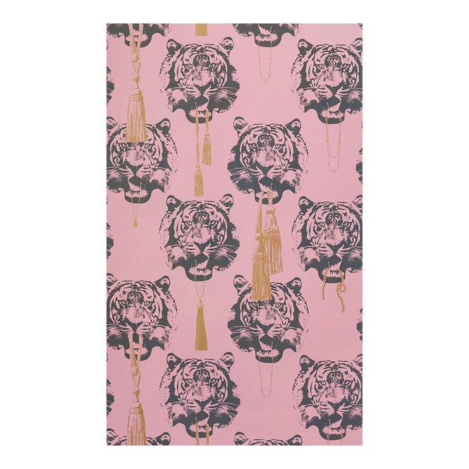 Lisa Bengtsson / Coco Tiger Pink / 0111