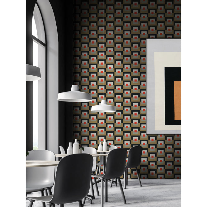 JUPITER 10 / MODERNIST III / CORDOBA