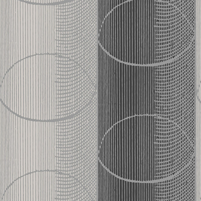 Studio DeSimoneWayland / VOLUME2 / DES CERCLES FOG VO2-DES-FO【MATTE COATED】【4ロールセット】