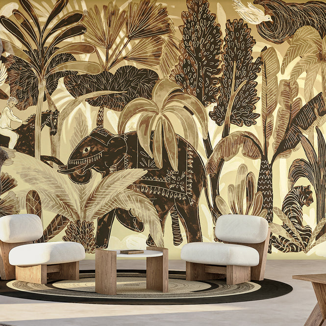 ELITIS / 360°/ Bel Ami DM 900 01【パネル単位】