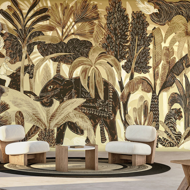 ELITIS / 360°/ Bel Ami DM 900 01【Full size】