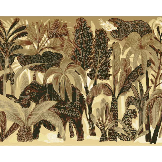 ELITIS / 360°/ Bel Ami DM 900 01【パネル単位】