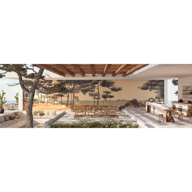 ELITIS / 360°/ Hors Saison DM 901 01【Full size】