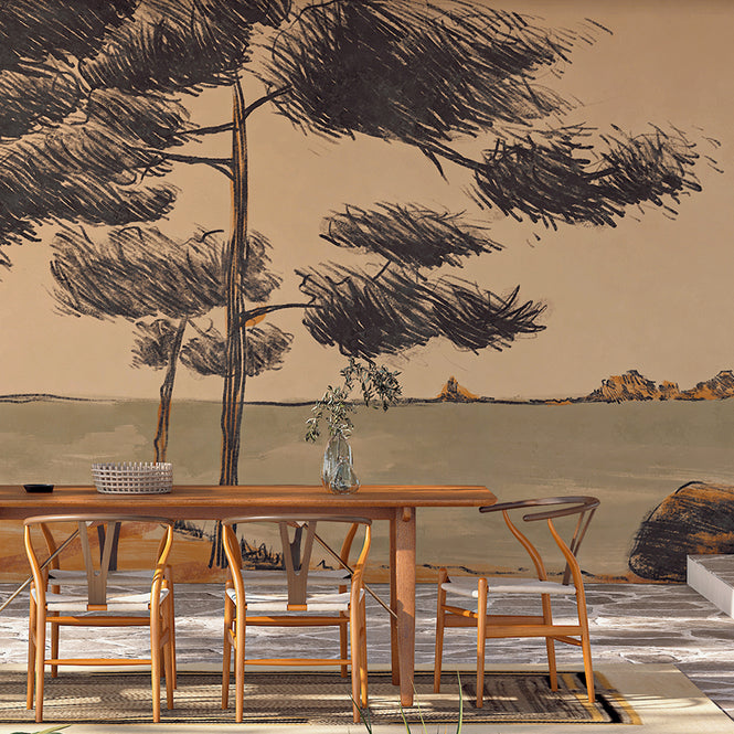 ELITIS / 360°/ Hors Saison DM 901 01【パネル単位】