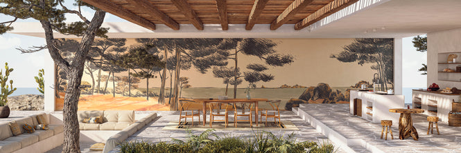 ELITIS / 360°/ Hors Saison DM 901 01【Full size】