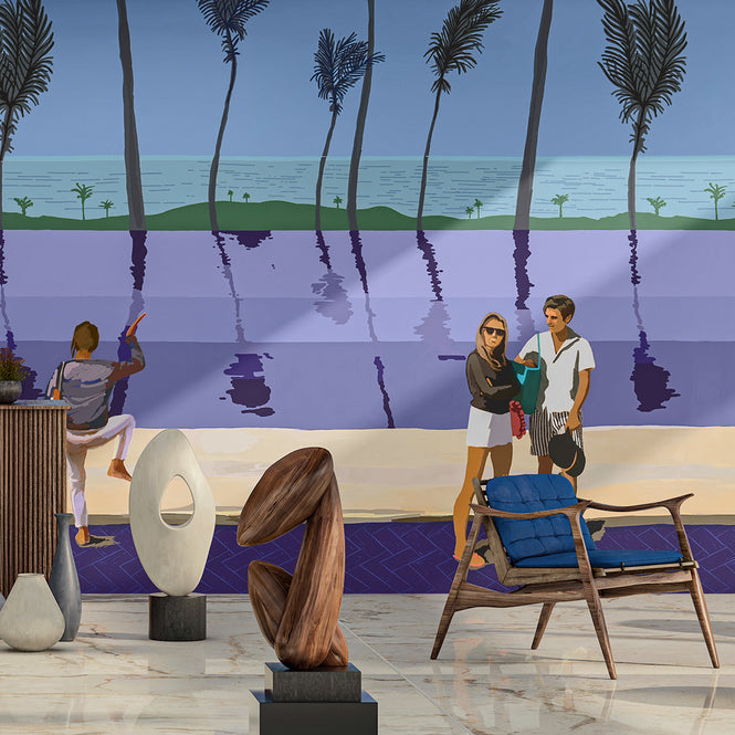 ELITIS / 360°/ Siempre DM 905 01【Full size】