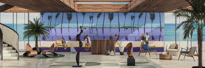 ELITIS / 360°/ Siempre DM 905 01【Full size】