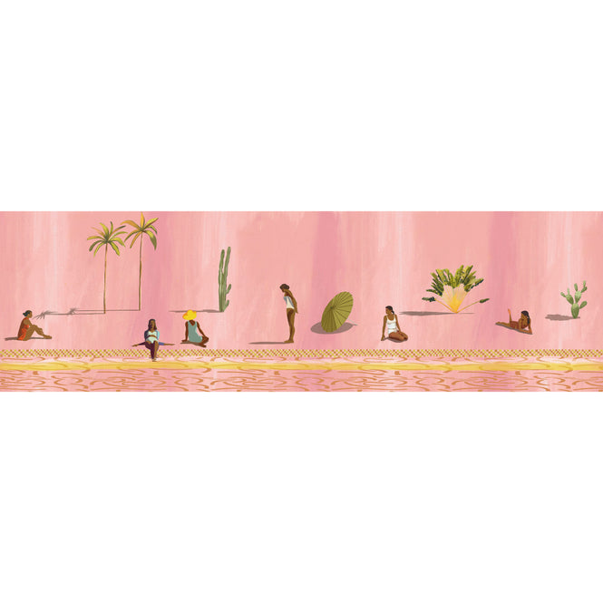 ELITIS / 360°/ Venus DM 908 01【Full size】