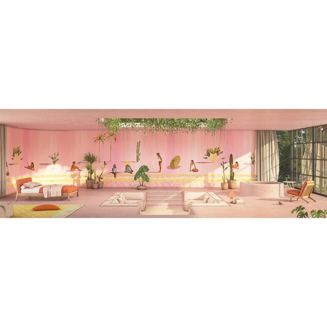 ELITIS / 360°/ Venus DM 908 01【Full size】