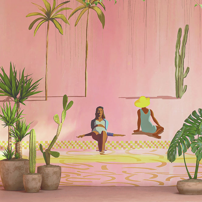 ELITIS / 360°/ Venus DM 908 01【Full size】