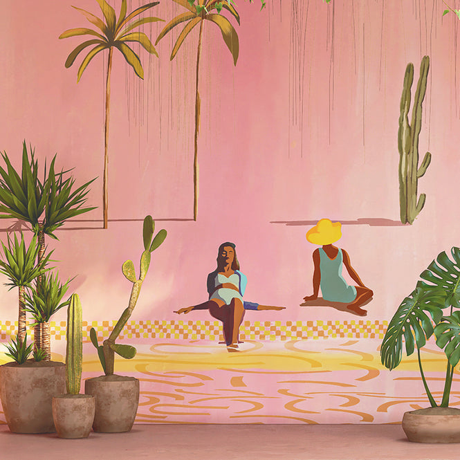 ELITIS / 360°/ Venus DM 908 01【Full size】