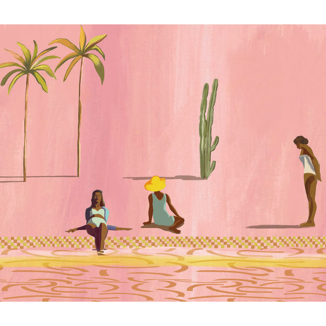 ELITIS / 360°/ Venus DM 908 01【パネル単位】