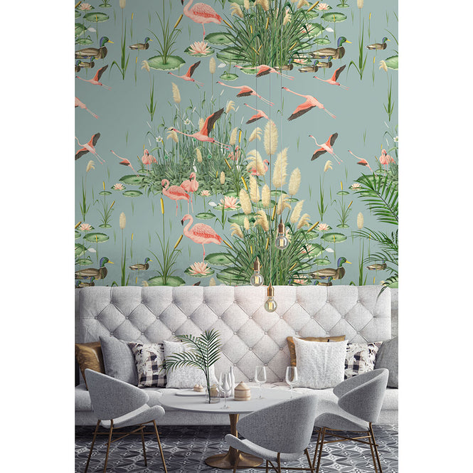 【限定数】Save the date projects / Donana Paisaje ドニャーナの風景【4パネル1セット】