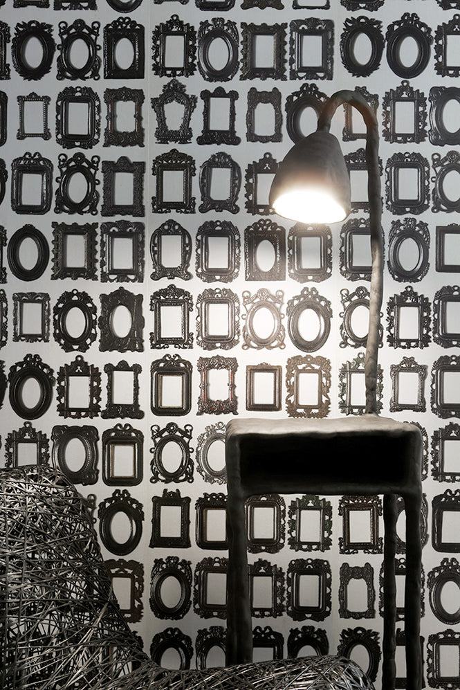 OBSESSION WALLPAPER BY DANIEL ROZENSZTROCH / DRO-01