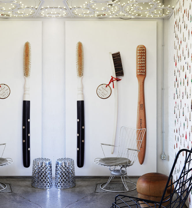 OBSESSION WALLPAPER BY DANIEL ROZENSZTROCH / DRO-04 【3パネル1セット】