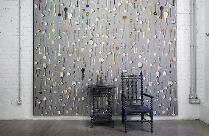 OBSESSION WALLPAPER BY DANIEL ROZENSZTROCH / DRO-06