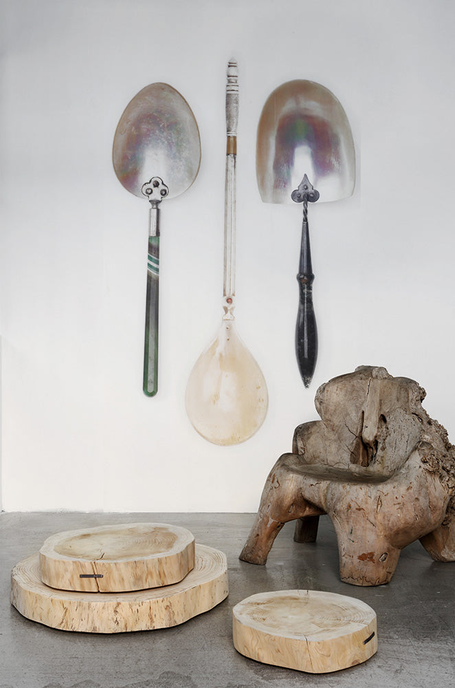 OBSESSION WALLPAPER BY DANIEL ROZENSZTROCH / DRO-07 【3パネル1セット】