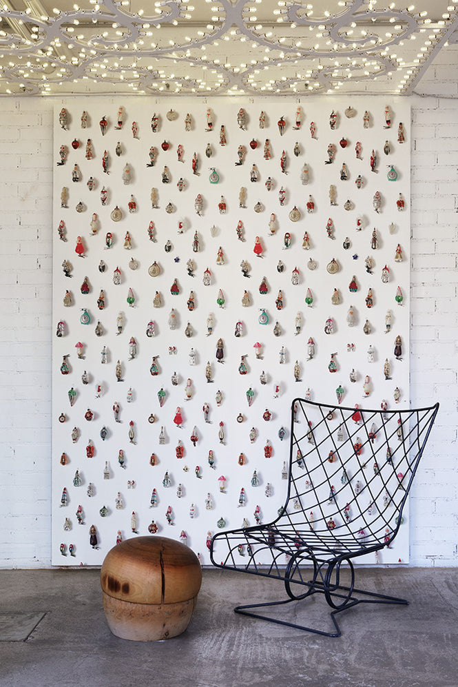 OBSESSION WALLPAPER BY DANIEL ROZENSZTROCH / DRO-08