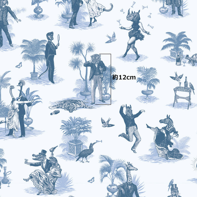 モチーフサイズ参照画像