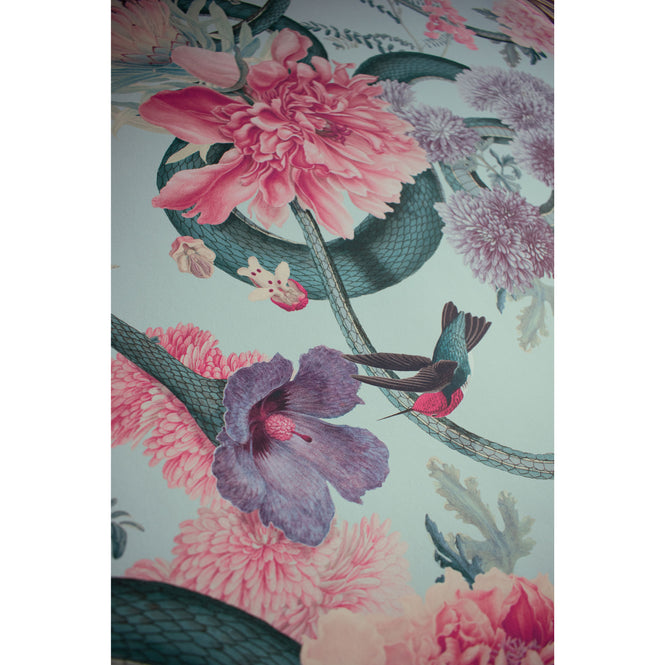 DIVINE SAVAGES / Forbidden Bloom 'Peppermint' / DVS033-FBL-PEP-WR