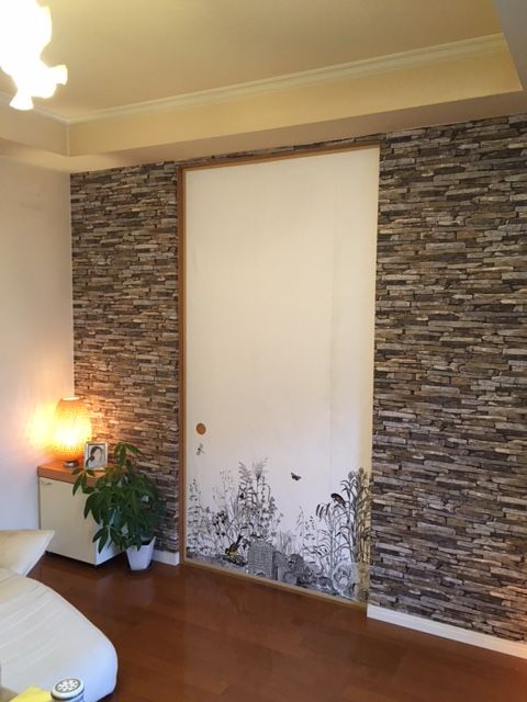 T様の施工写真