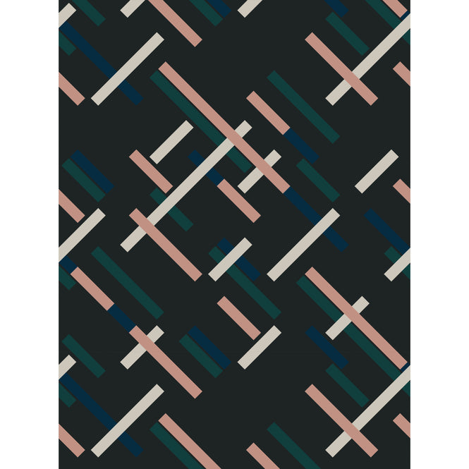 JUPITER 10 / MODERNIST III / EDINBURGH