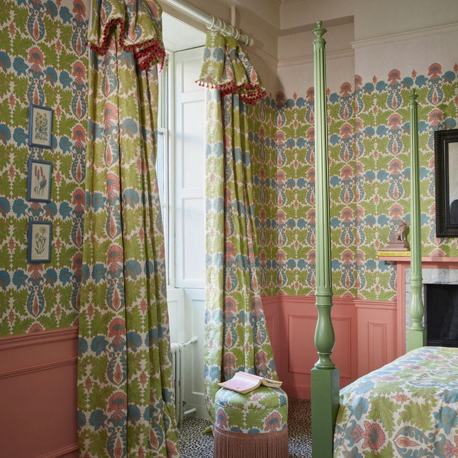 House of Hackney / EMANIA CLIMBING / Tourmaline【4パネル1セット】