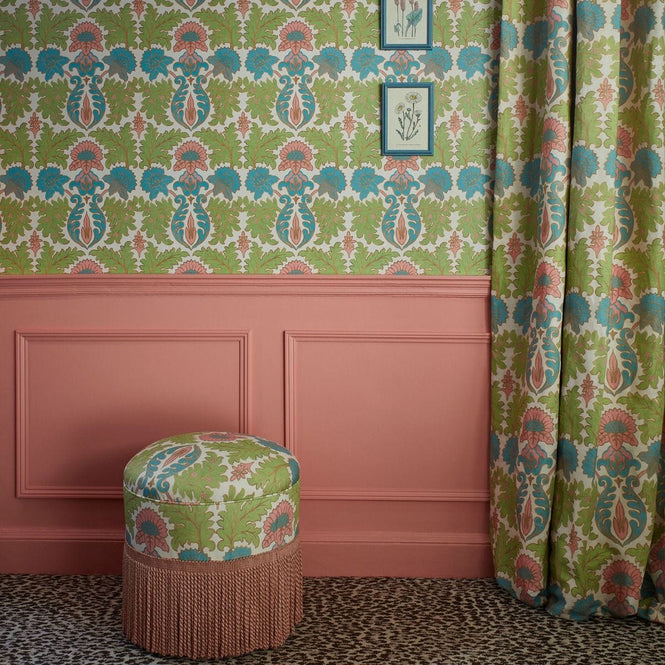 House of Hackney / EMANIA CLIMBING / Tourmaline【4パネル1セット】