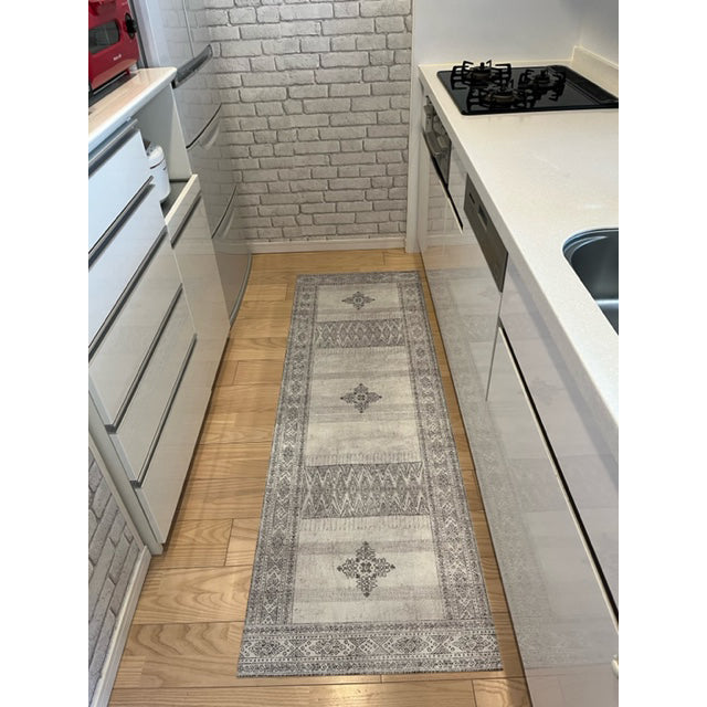 T様の施工写真(サイズ違いの商品です)