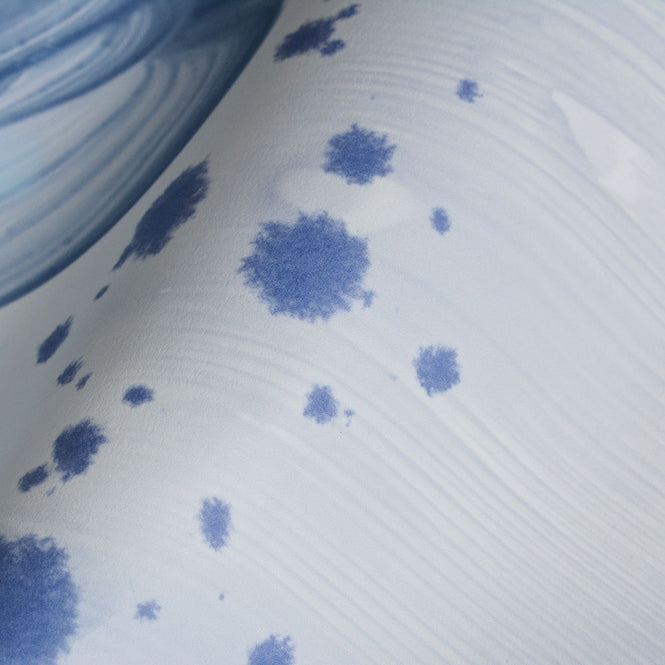 FEATHR / English Rose Blue 【3パネル1セット】